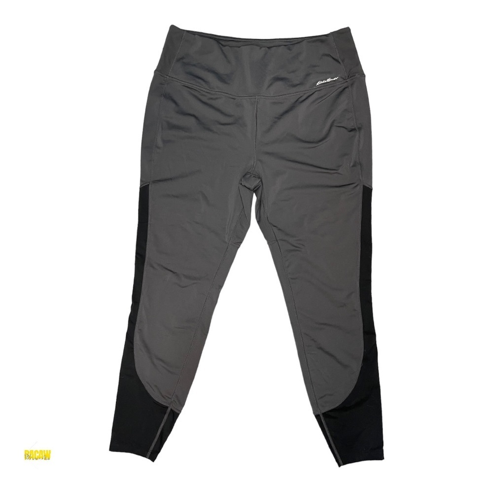 Eddie Bauer Women’s Gray Leggings